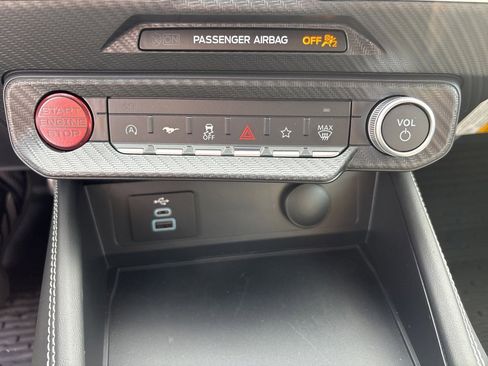 New 2026 Ford Mustang Premium image 15