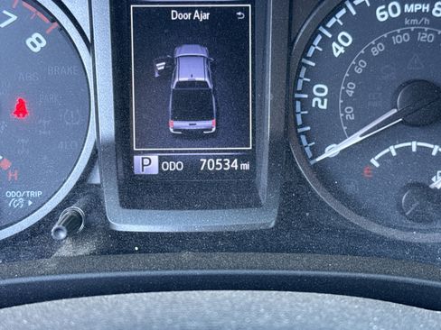 Used 2019 Toyota Tacoma TRD Pro image 21