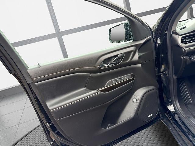 Used 2020 GMC Acadia AT4 w/ Driver Alert Package II AWD/4WD image 45