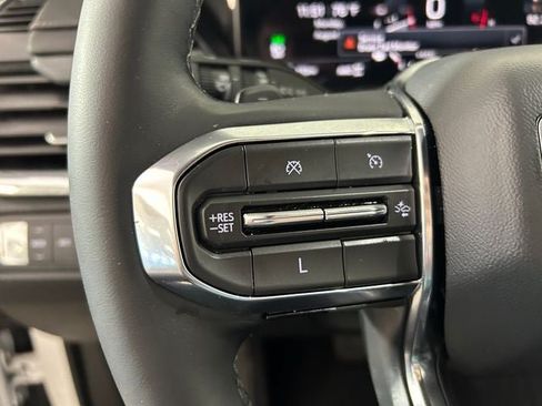 Used 2024 GMC Acadia Elevation w/ LPO, Floor Liner Package AWD/4WD image 15