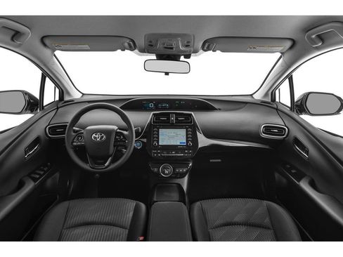 Used 2020 Toyota Prius Prime XLE FWD image 27