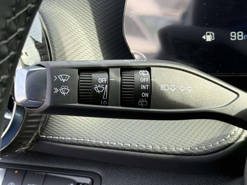 New 2026 Chevrolet Equinox LT w/ Convenience Package II image 16