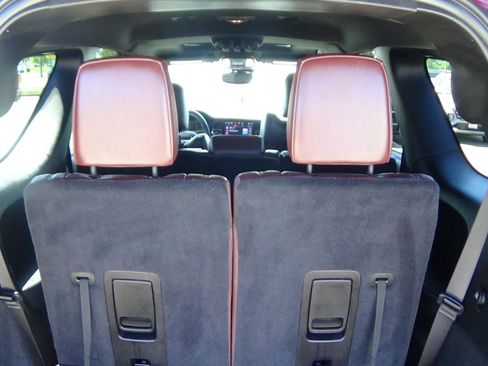 Certified 2025 Dodge Durango GT AWD/4WD image 12