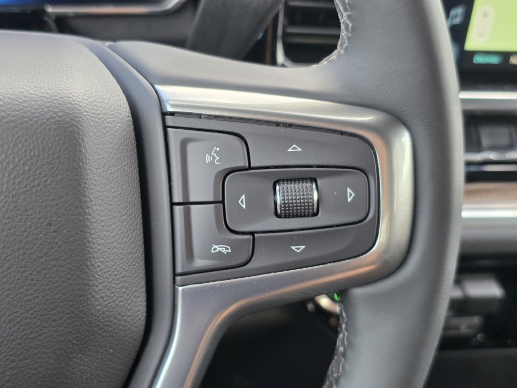Used 2026 Chevrolet Silverado 1500 LT AWD/4WD image 30