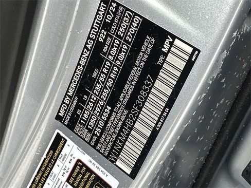 Certified 2025 Mercedes-Benz GLC 300 4MATIC image 17