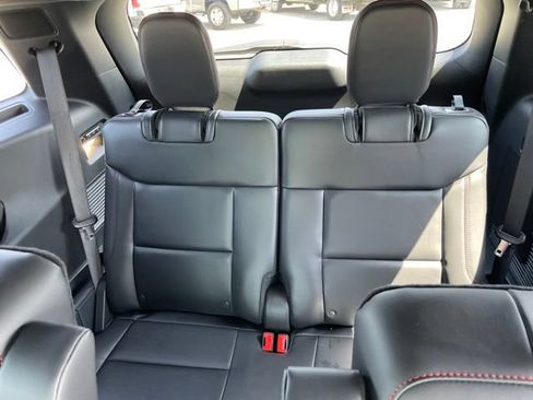 Used 2026 Ford Explorer ST AWD/4WD image 25