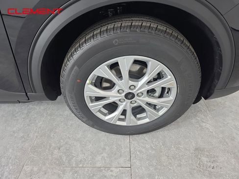 New 2026 Ford Escape Active w/ Cold Weather Package image 32