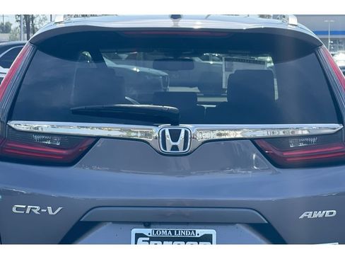 Used 2020 Honda CR-V Touring image 49