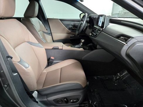 Certified 2023 Lexus ES 350 w/ Premium Package FWD image 23