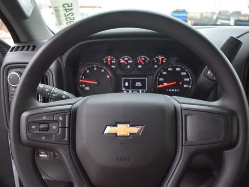 New 2026 Chevrolet Silverado 3500 W/T w/ WT Convenience Package image 24