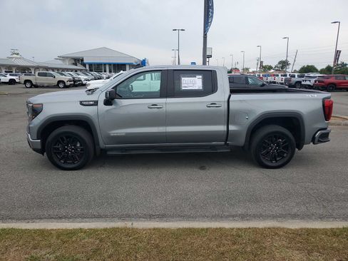 New 2026 GMC Sierra 1500 Elevation w/ Elevation Premium Package AWD/4WD image 2
