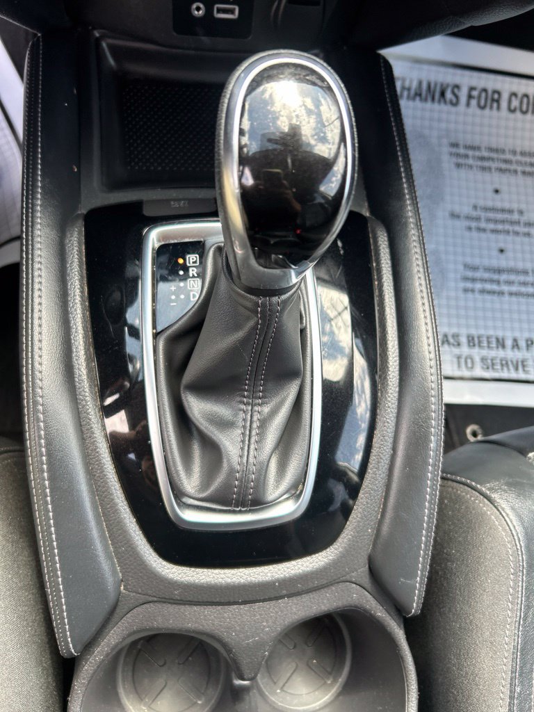 Used 2018 Nissan Rogue SL AWD/4WD image 30