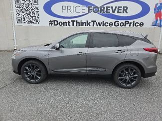 New 2026 Acura RDX A-Spec AWD/4WD video 2