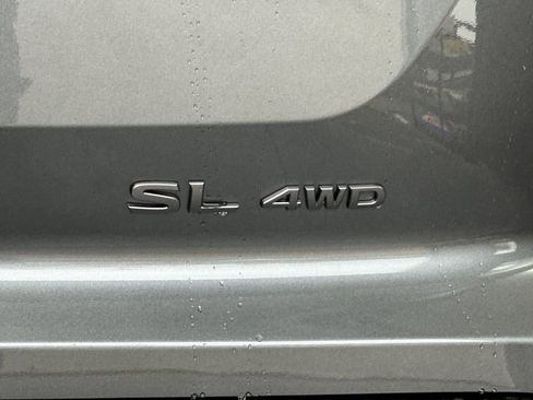 New 2026 Nissan Pathfinder SL w/ SL Premium Package image 26