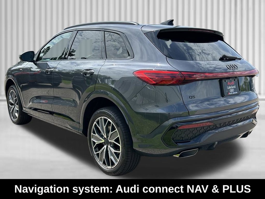 New 2026 Audi Q5 Premium Plus AWD/4WD image 3