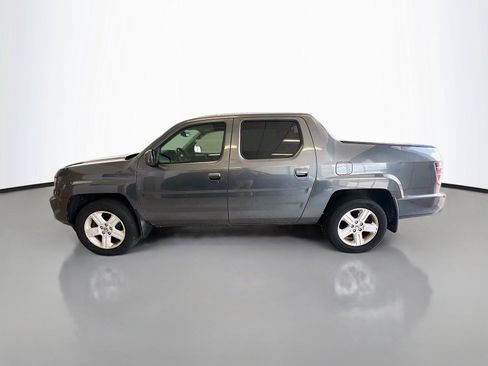 Used 2014 Honda Ridgeline RTL image 8
