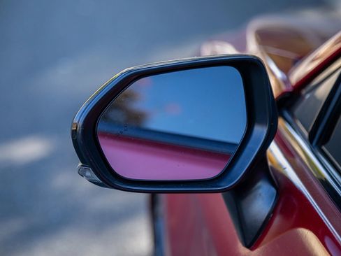 Used 2020 Toyota Avalon TRD image 19