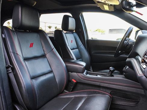 Used 2024 Dodge Durango GT AWD/4WD image 17