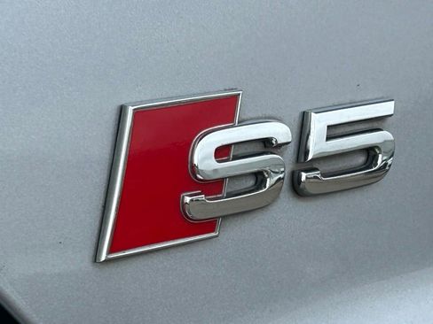 Used 2019 Audi S5 Premium Plus w/ Premium Plus image 65