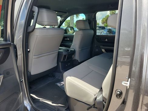 New 2026 Toyota Tundra SR5 AWD/4WD image 9