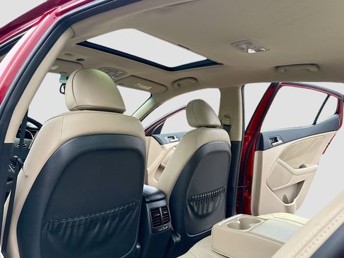 Used 2011 Kia Optima EX image 6