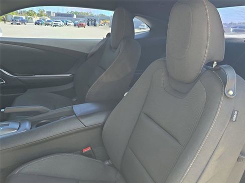 Used 2014 Chevrolet Camaro LT w/ RS Package RWD image 14