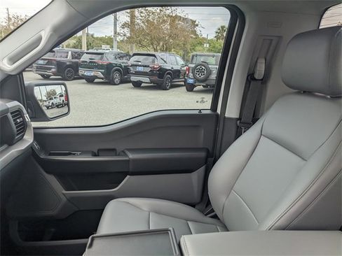 Used 2024 Ford F150 XL image 5