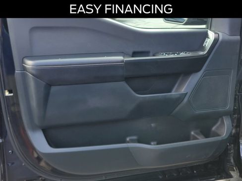 Certified 2023 Ford F150 XL w/ STX Appearance Package AWD/4WD image 20