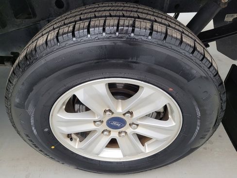 Used 2019 Ford F150 XL w/ XL Power Equipment Group image 31