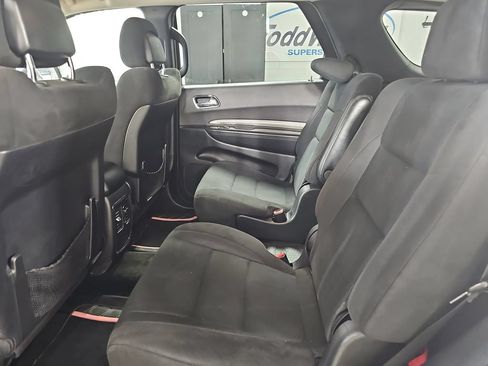Used 2013 Dodge Durango SXT w/ Popular Equipment Group AWD/4WD image 18