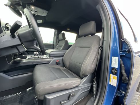 Used 2023 Ford F150 XLT w/ Equipment Group 302A High image 13