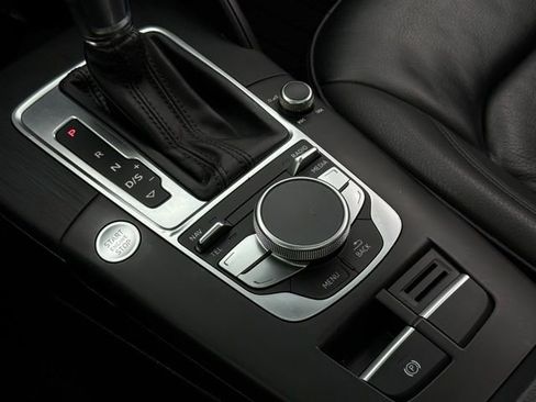 Used 2016 Audi A3 2.0T Premium w/ Audi MMI Navigation Plus image 21