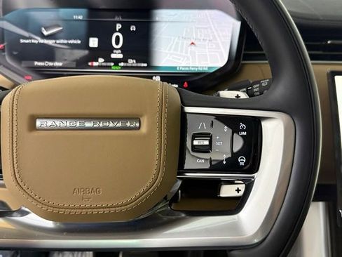 New 2026 Land Rover Range Rover SE AWD/4WD image 39