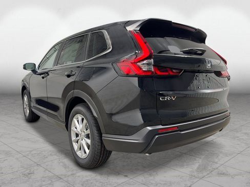 New 2026 Honda CR-V EX image 3
