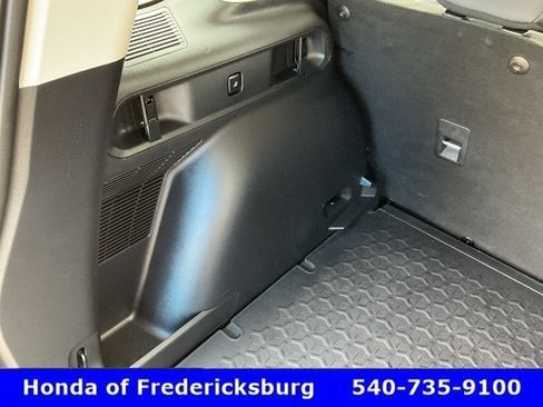 Used 2022 Ford Bronco Sport Big Bend AWD/4WD image 23