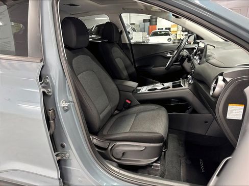 Used 2023 Hyundai Kona SEL FWD image 10