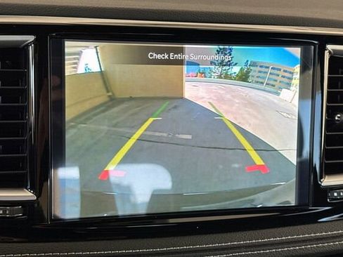 New 2026 Chrysler Pacifica Select image 17