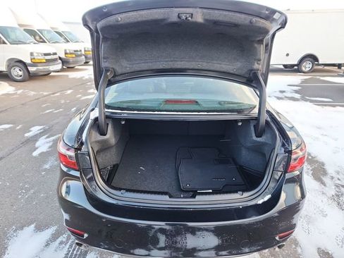 Used 2020 MAZDA MAZDA6 Touring image 31