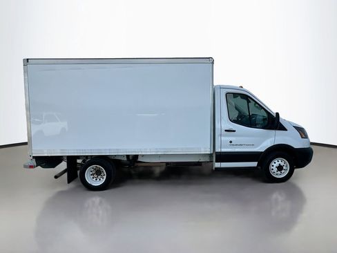 Used 2019 Ford Transit 350 156 DRW RWD image 8