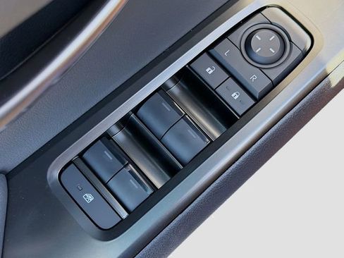 New 2025 Lexus UX 300h FWD image 21