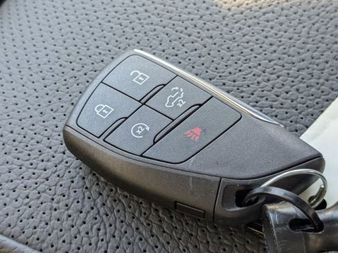 New 2026 GMC Sierra 1500 Denali image 33