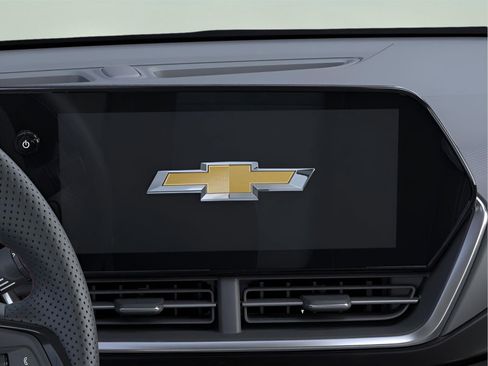 New 2026 Chevrolet Trax RS image 20
