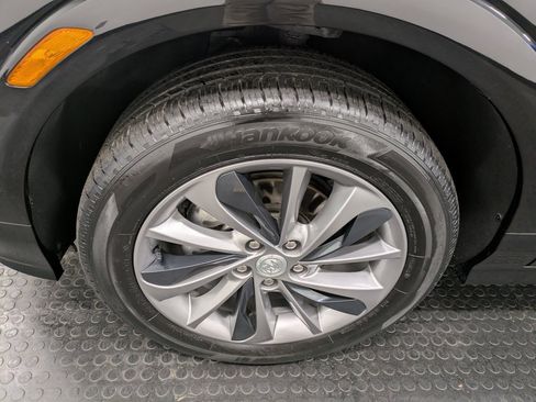 Used 2023 Buick Encore GX Select w/ Sport Touring Package image 7