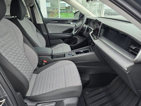 New 2026 Volkswagen Tiguan S AWD/4WD image 41