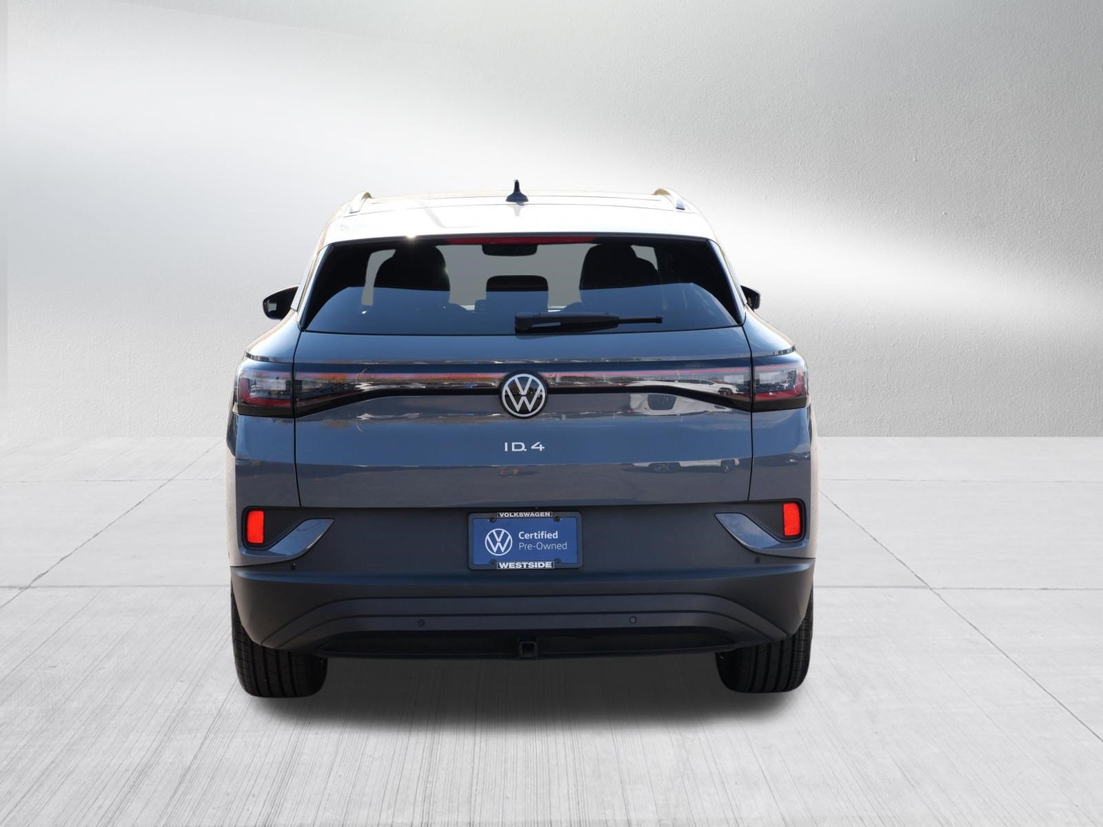 Used 2023 Volkswagen ID.4 Pro S AWD/4WD image 6