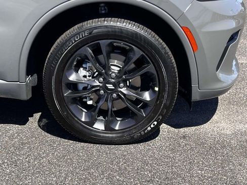 New 2026 Dodge Durango GT w/ Blacktop Package RWD image 6