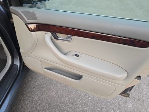 Used 2003 Audi A4 3.0 image 51