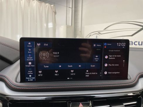 New 2026 Acura MDX A-Spec image 17