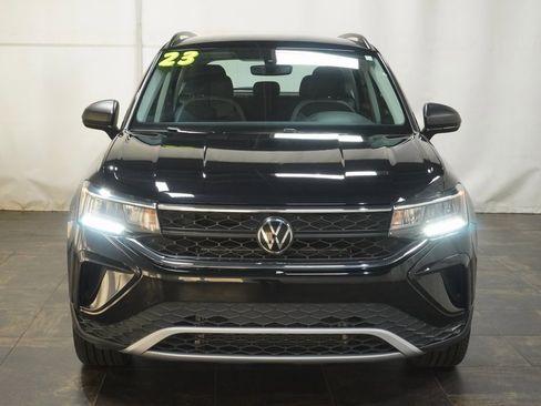 Used 2023 Volkswagen Taos S image 7