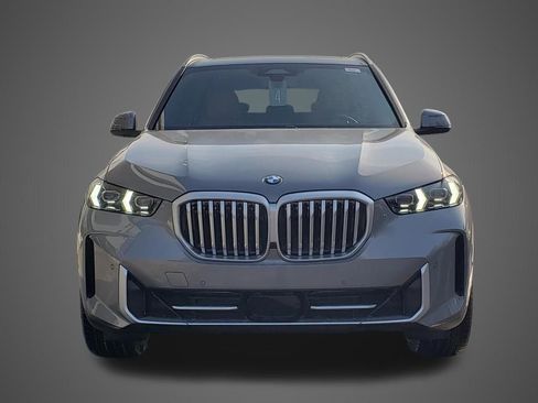 New 2026 BMW X5 xDrive40i image 2